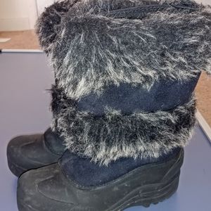 Coldfront Boots Youth size 2